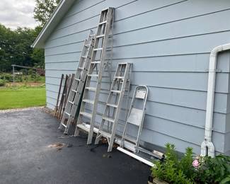 Ladders