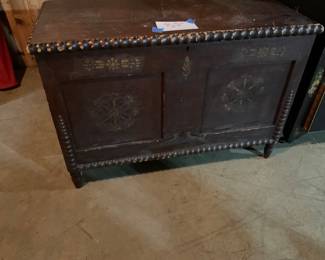 Antique furniture