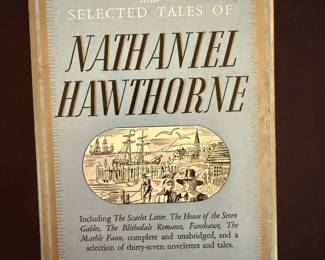 The Complete Novels and Selected Tales of Nathaniel Hawthorne