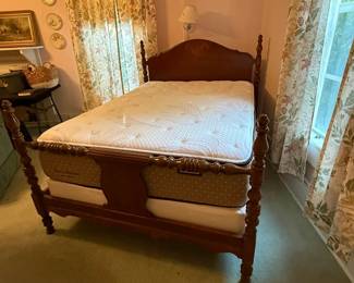 Tommy Bahama Bed