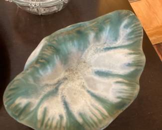 Vintage McCarty Drifting Surf