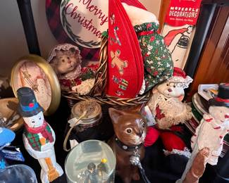 ASSORTED CHRISTMAS
