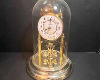 SETH THOMAS ANNIVERSARY CLOCK
