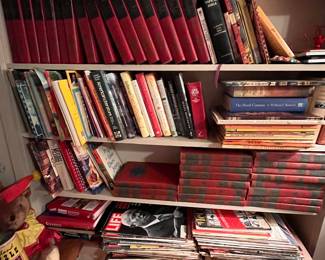 ENCYCLOPEDIA COLLECTIONS