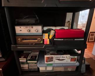 ELECTRONICS