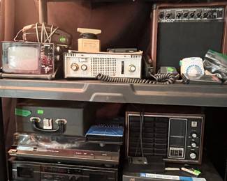 ELECTRONICS