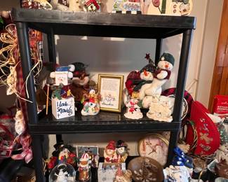 ASSORTED CHRISTMAS