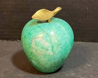 MARBLE APPLE
