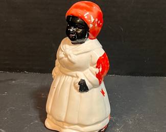 AUNT JEMIMA BELL