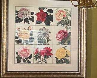 FLORAL PRINT