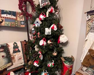 ASSORTED CHRISTMAS