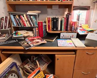 BOOKS