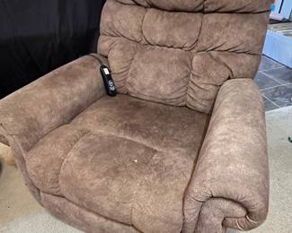 FLAT LAY RECLINING LIFT CHAIR