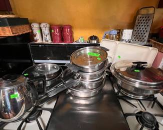 COOKWARE