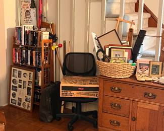 LIVING ROOM ENTRANCE