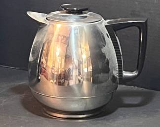 MID CENTURY PERCOLATOR