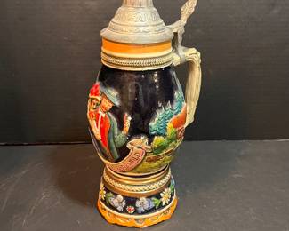 GERMAN MUSICAL STEIN