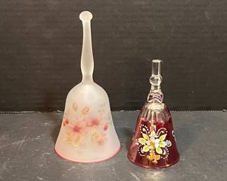 FENTON BELLS