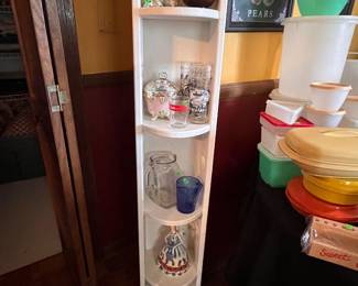 COUNTRY HEART CABINET