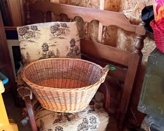 CONTENTS OF SHED #2