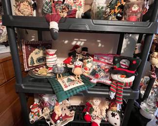ASSORTED CHRISTMAS