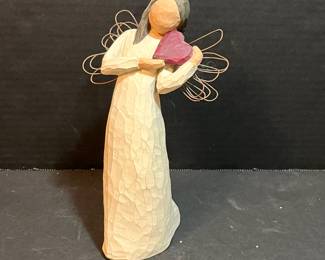 WILLOW TREE FIGURINE