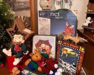 ASSORTED CHRISTMAS