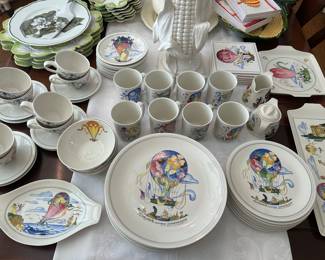 Villeroy and Boch Le Ballon