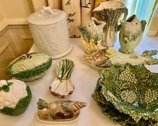 Majolica