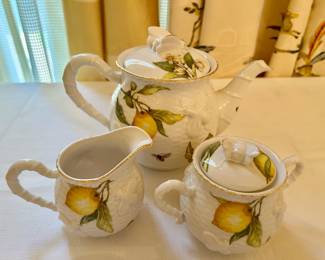 Grace Teaware