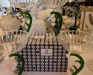 Ichendorf champagne glasses