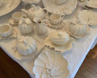 Grace Teaware