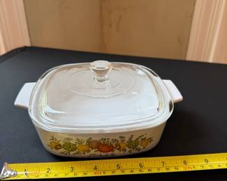 Corning Ware
