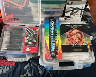 Art Supplies
