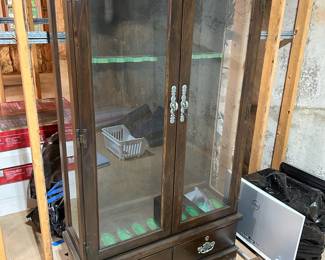 Gun Cabinet 