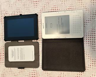 Amazon Kindle