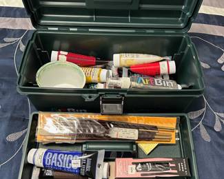 Art Supplies