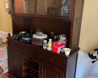 China Cabinet