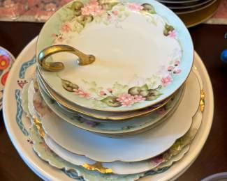 Chinaware