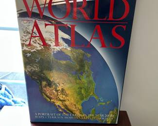 Atlas