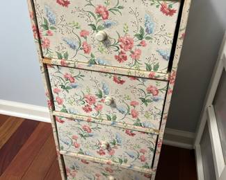 Decorative Storage Ben