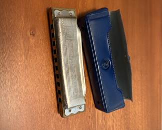 Harmonica