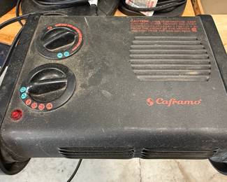 Caframo True North Heater