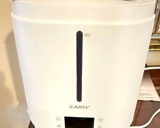 LAIRY 6L Dual-Nozzle Humidifier