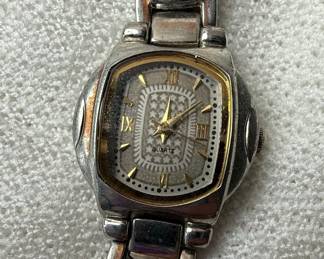 Women's Quartz Wristwatch