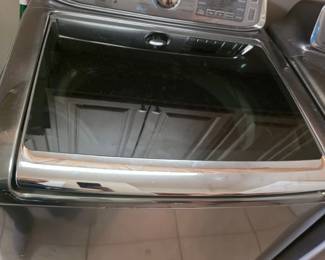 Samsung Front Load Washing Machine and Dryer second image