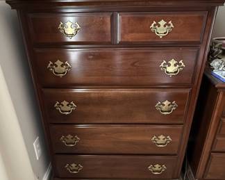 Kincaid Solid Wood Dressers