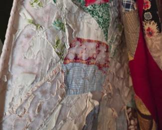 Vintage Patchwork Quilts third image