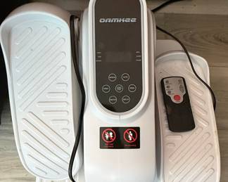 ORMKEE Mini Stepper with Remote