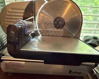 Zokop Food Slicer